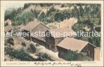 Karawanken &#8211; Bahnbau &#8211; 1904