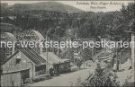 Bahnbau Weiz-Anger-Birkfeld &#8211; um 1910