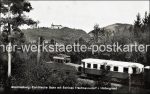 Fotokarte &#8211; Gleichenberg Elektrische Bahn &#8211; 1939