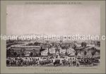 Wien 1. österreichisches Bundesschiessen &#8211; 1880
