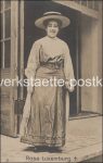 Frauen Persönlichkeiten Theater Oper um 1910/1930 &#8211; 25 Foto-AK ua Reutlinger Sarah Bernhardt Cléo de Mérode + 50 Silberabzüge D Ora meist 9 x 14 cm