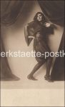 D Ora Benda 1910/1920 &#8211; 2 Silberabzüge Anita Berber