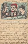 Cöln Verlag Zrenner &#8211; 1884