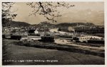 Fotokarte &#8211; Salzburg Bergheim R.A.D. Lager &#8211; 1939
