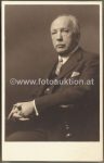 6 Fotos Richard Strauss Toscanini Clemens Kraus &#8211; D´Ora Benda Fayer Kolliner &#8211; Postkartenformat &#8211; um 1930