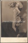 Schlosser&amp;Wenisch &#8211; Silberabzug im Postkartenformat sepia &#8211; 1929