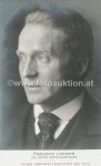7 Postkarten Hugo Erfurth &#8211; Silberabzüge Schauspieler Theater &#8211; um 1910