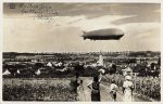 Fehring &#8211; Graf Zeppelin &#8211; 1931
