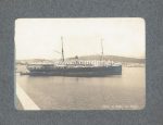 50 Fotos Lehner&amp;Landrock Mittelmeerreise &#8211; in Originalalbum &#8211; 12&#215;17 cm &#8211; 1907