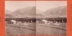 31 Stereofotos Bayern Würthle&amp;Sohn &#8211; 9&#215;18 cm &#8211; um 1899/1905