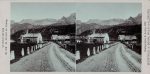 40 Stereofotos Vorarlberg Feldkirch Montafon Würthle&amp;Sohn &#8211; 9&#215;18 cm &#8211; um 1905
