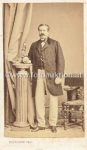 105 Fotos Frankreich Personen ua Foto Nadar &#8211; CDV und Cabinet-Format in Lederalbum (beschädigt) &#8211; um 1880/1890