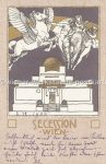 Secession &#8211; 1906