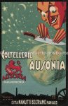 Ausonia &#8211; um 1930