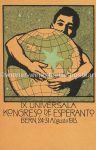 Esperanto Kongress Bern &#8211; 1913