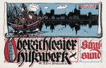 Oberschlesier Hilfswerk Stralsund &#8211; 1921