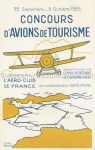 Aviatik Aéro Club France &#8211; 1925