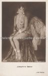 Fotokarte &#8211; Josephine Baker &#8211; 1920