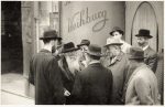 Foto &#8211; Judaika Wien &#8211; um 1935