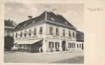 Luttenberg Hotel Stadt Graz &#8211; 1916