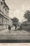 Rzeszow Ulica Sobieskiego &#8211; 1900