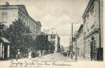 Rzeszow Ulica Sandomierska &#8211; 1899