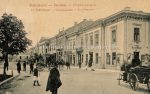 Stanislau Sobieskigasse &#8211; 1910