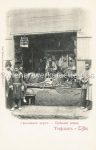 Tiflis &#8211; Handwerker &#8211; um 1900