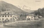 Lot 300 AK Südtirol A-E ohne Bozen mit vielen kleinen Orten &#8211; 1900/1950 &#8211; color/sw