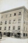 Fotokarte &#8211; Salzburg &#8211; Freisaalgasse 2 &#8211; um 1910