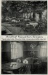 Bregenz &#8211; GH Seegarten &#8211; um 1935
