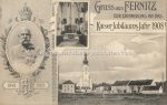 Fernitz &#8211; Kaiserjubiläum &#8211; 1908