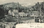 St. Johann bei Graz Tramway &#8211; 1903