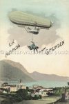 Gmunden &#8211; Zeppelin &#8211; 1911
