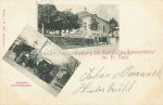Hinterbrühl Helmstreitmühle Tramway &#8211; 1899