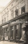 Fotokarte &#8211; Krems Untere Landstrasse 30 &#8211; 1910