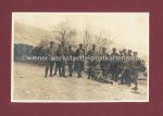 12 Fotos in Album I. Weltkrieg Albanien Italienische Front um 1916 &#8211; ca 16&#215;12 cm