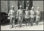 6 Fotos I. Weltkrieg Kaiser Karl um 1917 &#8211; 11x16cm