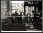 Foto Wien Eröffnung Restaurant Hochhaus 1951 &#8211; Lothar Rübelt &#8211; 18&#215;24 cm