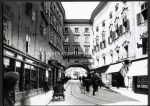 17 Fotos Salzburg Berchtesgaden Tramway 1900/1930 &#8211; Abzüge 1980 &#8211; 18&#215;13 cm