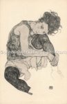 Egon Schiele &#8211; 1917