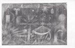 Paul Klee &#8211; Galerie Neue Kunst &#8211; um 1920
