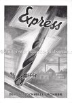 Express Bohrer &#8211; 1927
