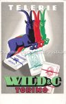 Wild &amp; C Torino &#8211; um 1930