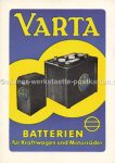 Varta &#8211; 1965