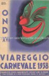 sig. Bonetti Viarreggio &#8211; 1938