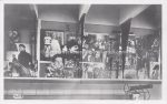 Fotokarte &#8211; Pressa Köln El Lissitzky &#8211; 1928