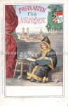 Postkartenclub &#8211; München &#8211; #2840 &#8211; um 1900