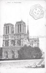 Expo Carte Postale Paris &#8211; 1904
