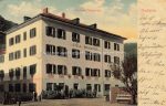 Predazzo &#8211; Villa Miramonte &#8211; 1912